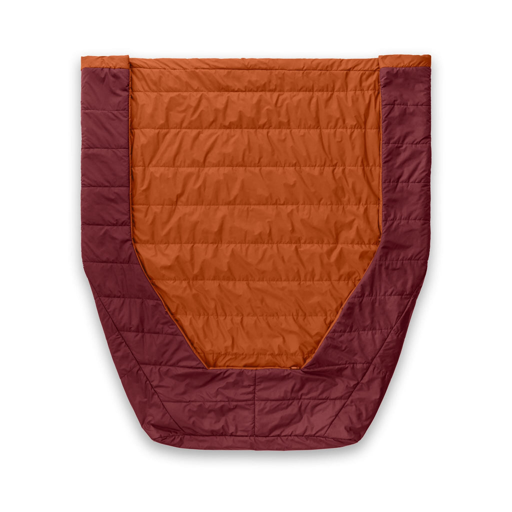 Overland Double Quilt