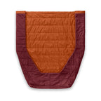 Overland Double Quilt