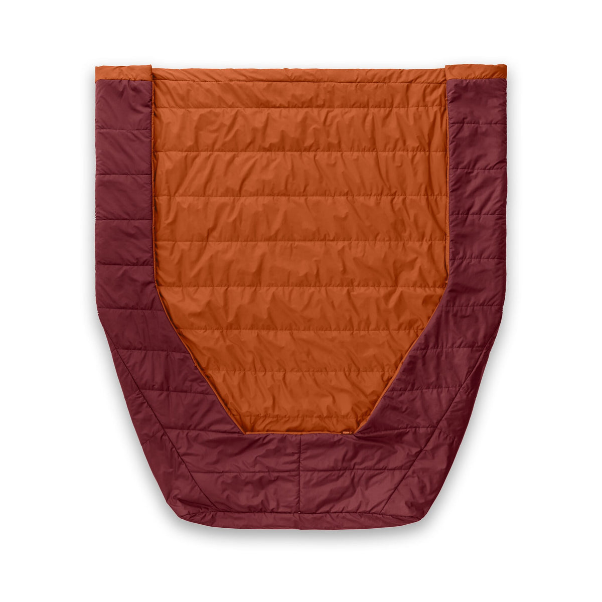 Overland Double Quilt