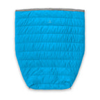 Overland Double Quilt