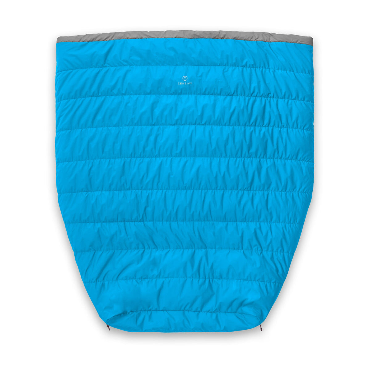 Overland Double Quilt