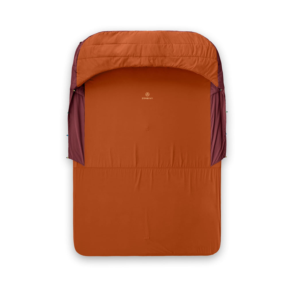 Overland Double Sheet