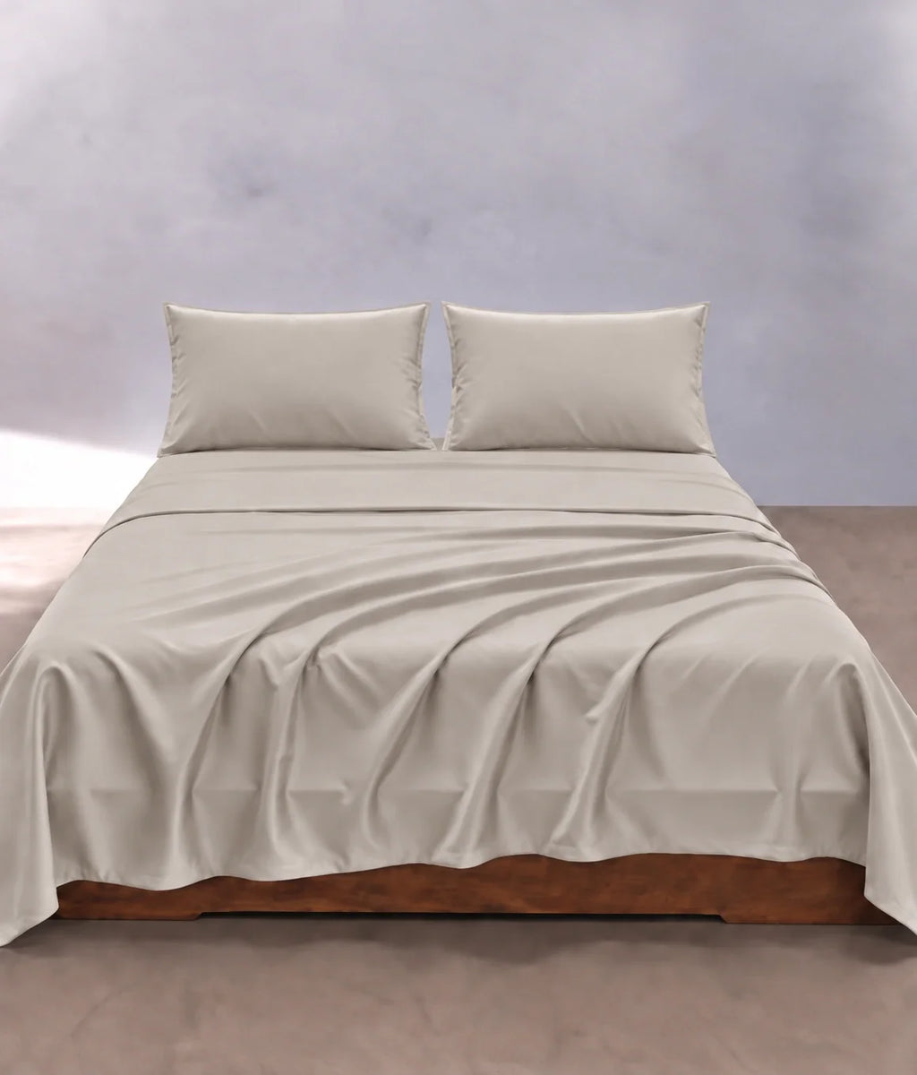 Breeze Fitted Sheet