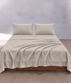 Breeze Fitted Sheet