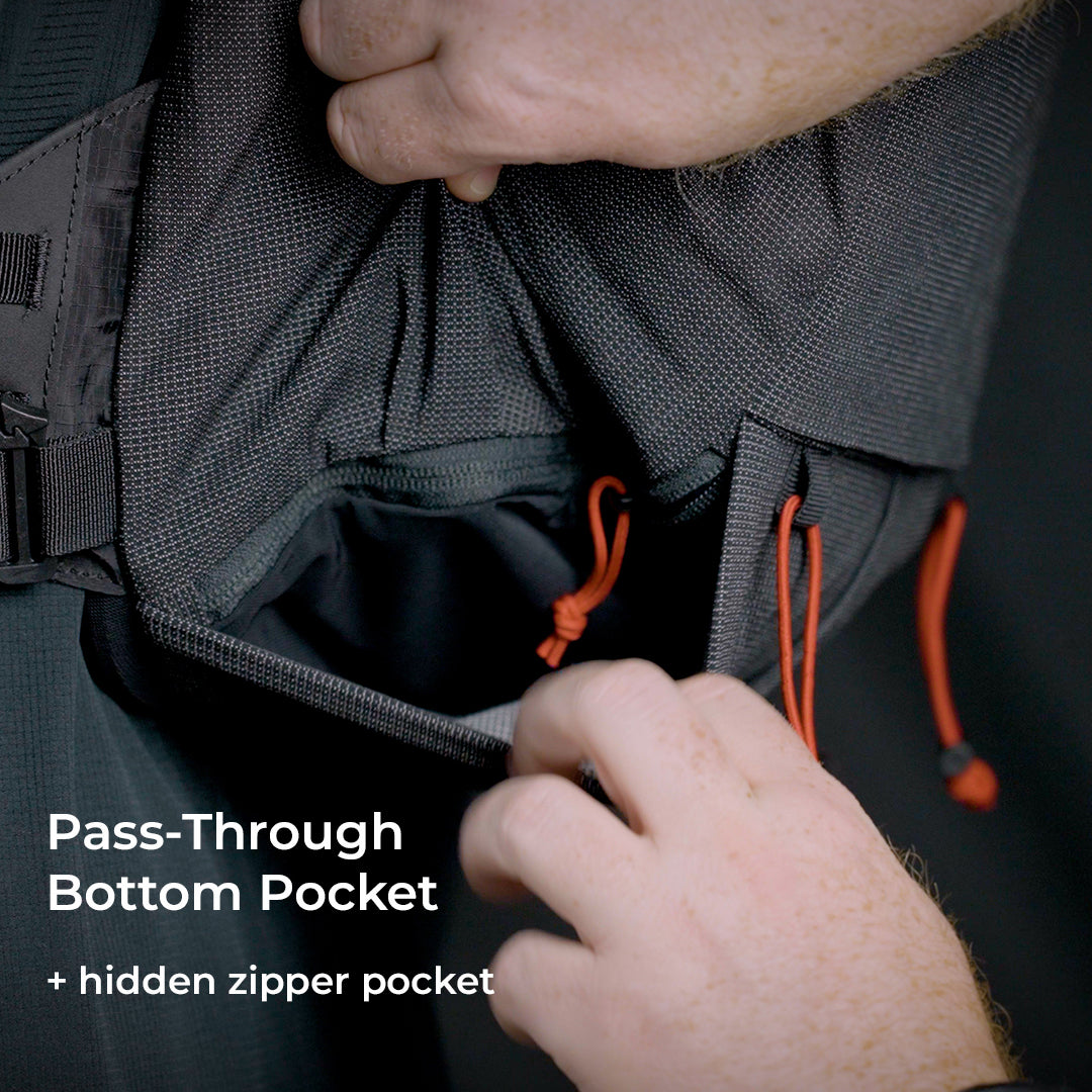 Skyline 30 Fastpack