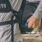 Skyline 30 Fastpack