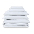 CrispCool Cotton Sheet Set - Final Sale
