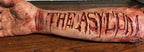 "Personalized Silicone Limb" Haunted House Prop view 5