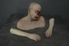 Blind Zombie Edith Head view 5