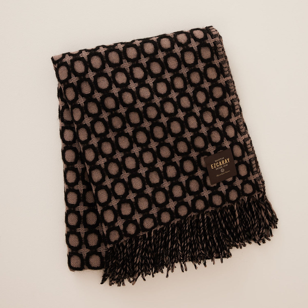 Picasso Throw