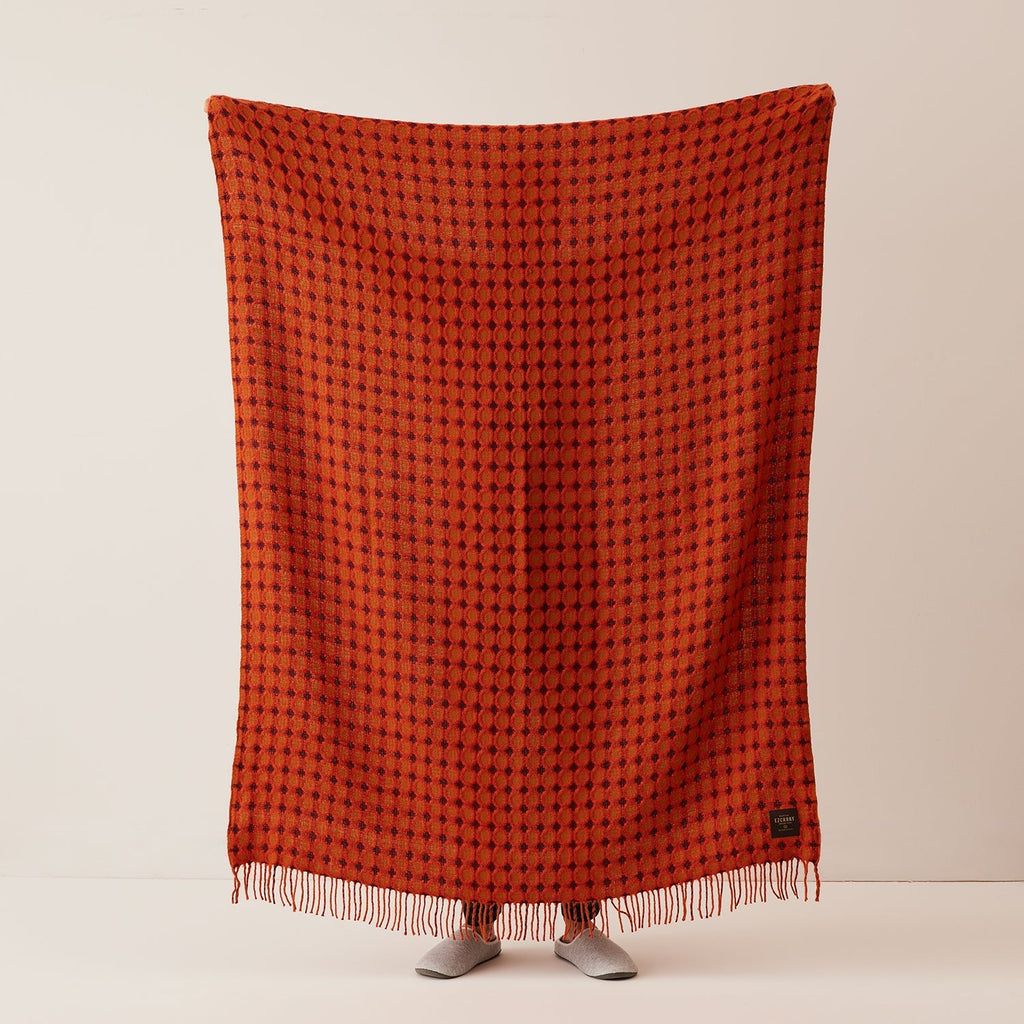 Picasso Throw