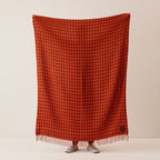 Picasso Throw