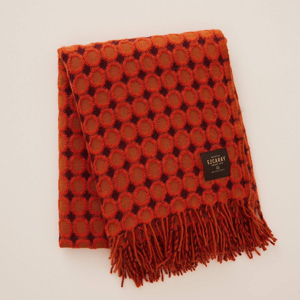 Picasso Throw