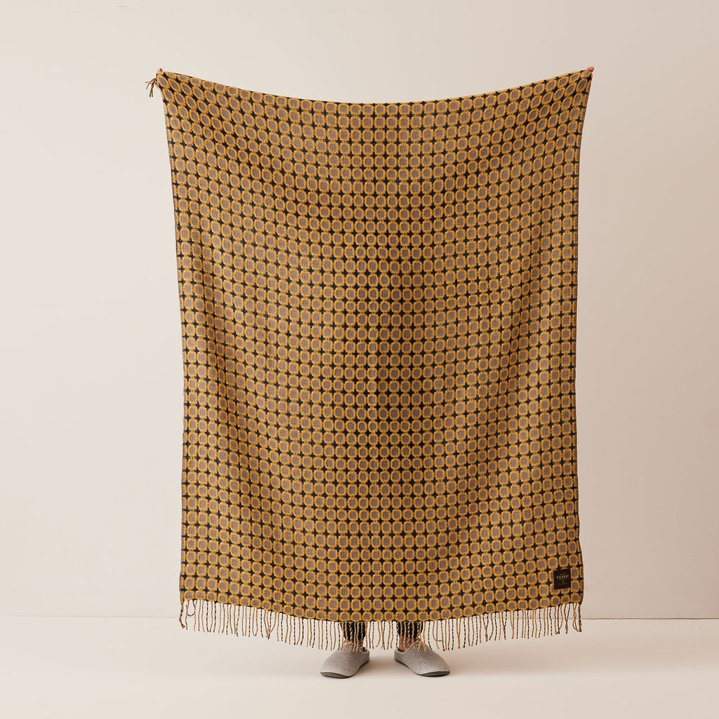 Picasso Throw