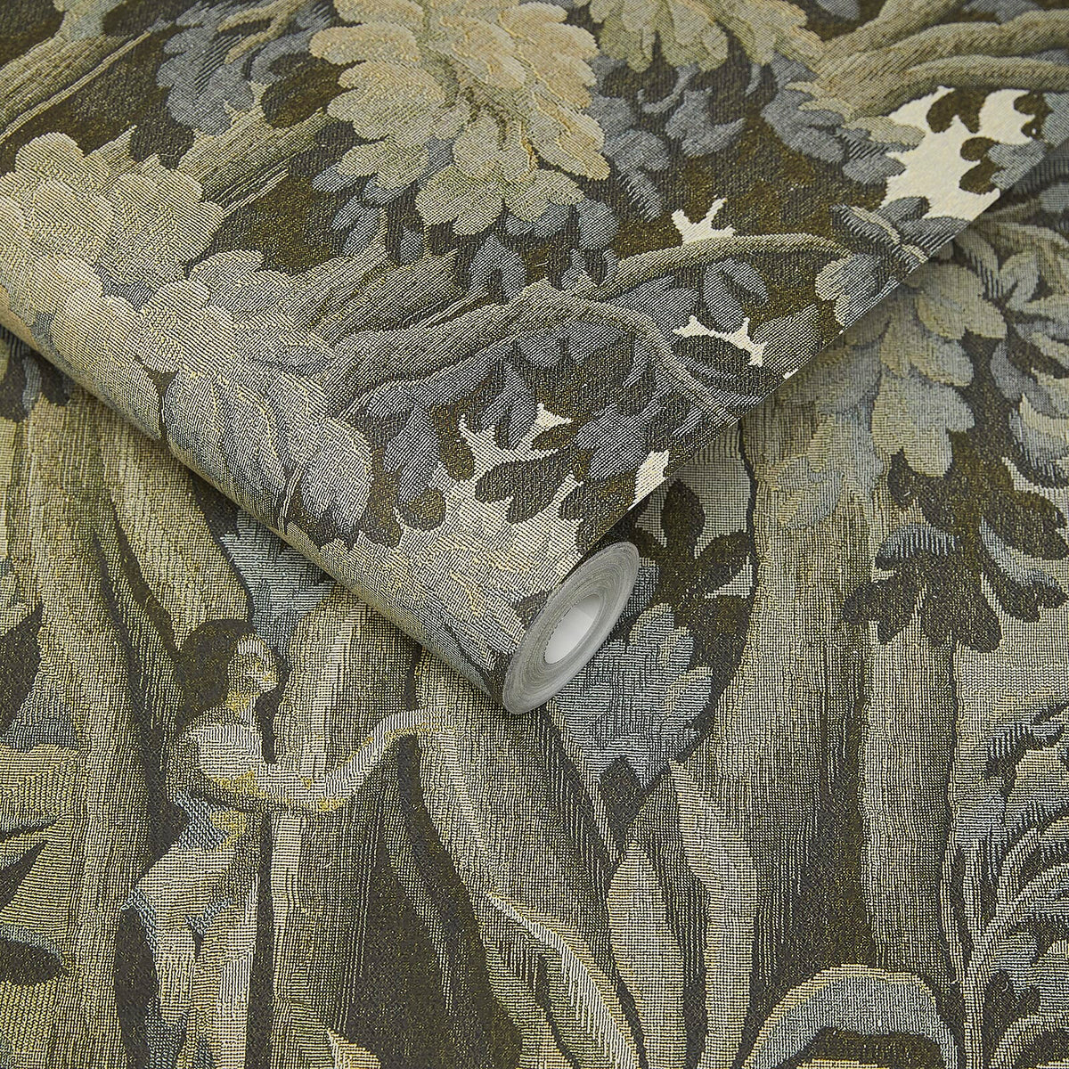 PLANTASIA Wallpaper - Sage