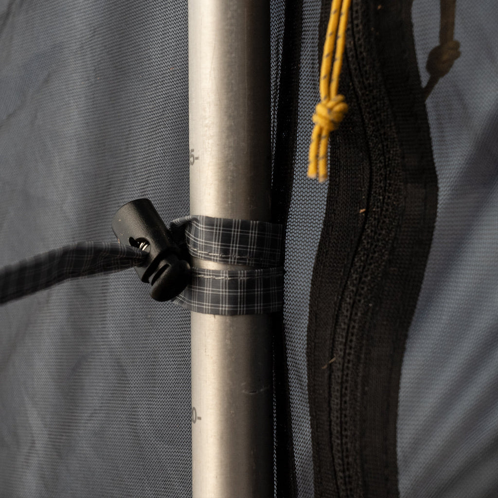 (Used) Cirq Trekking Pole Tent