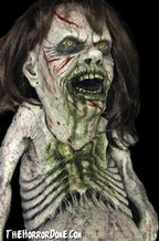 "Possessed Baby" HD Studios Halloween Puppet Prop view 4