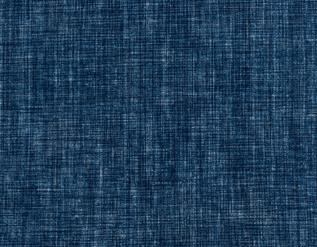 Denim Lounge Bed