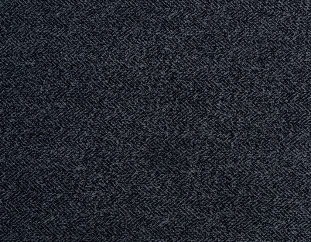 Herringbone Twilight Napper Bed