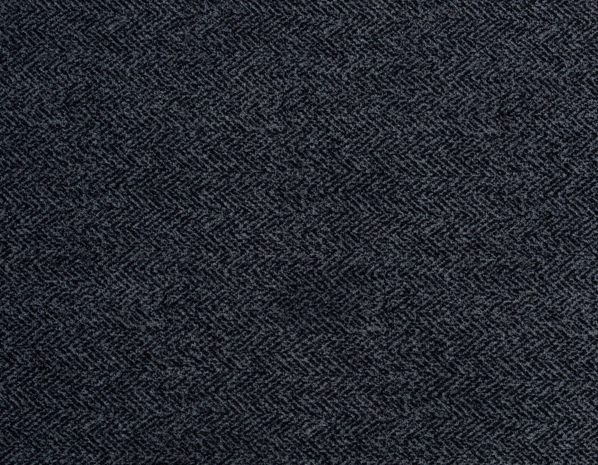 Herringbone Twilight Napper Bed