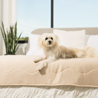 PupChill™ Cooling Waterproof Runner Blanket - Arctic Sand