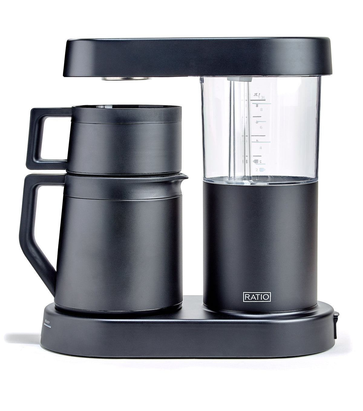 Ratio Six Coffee Machine (Certified Refurbished) product image 6