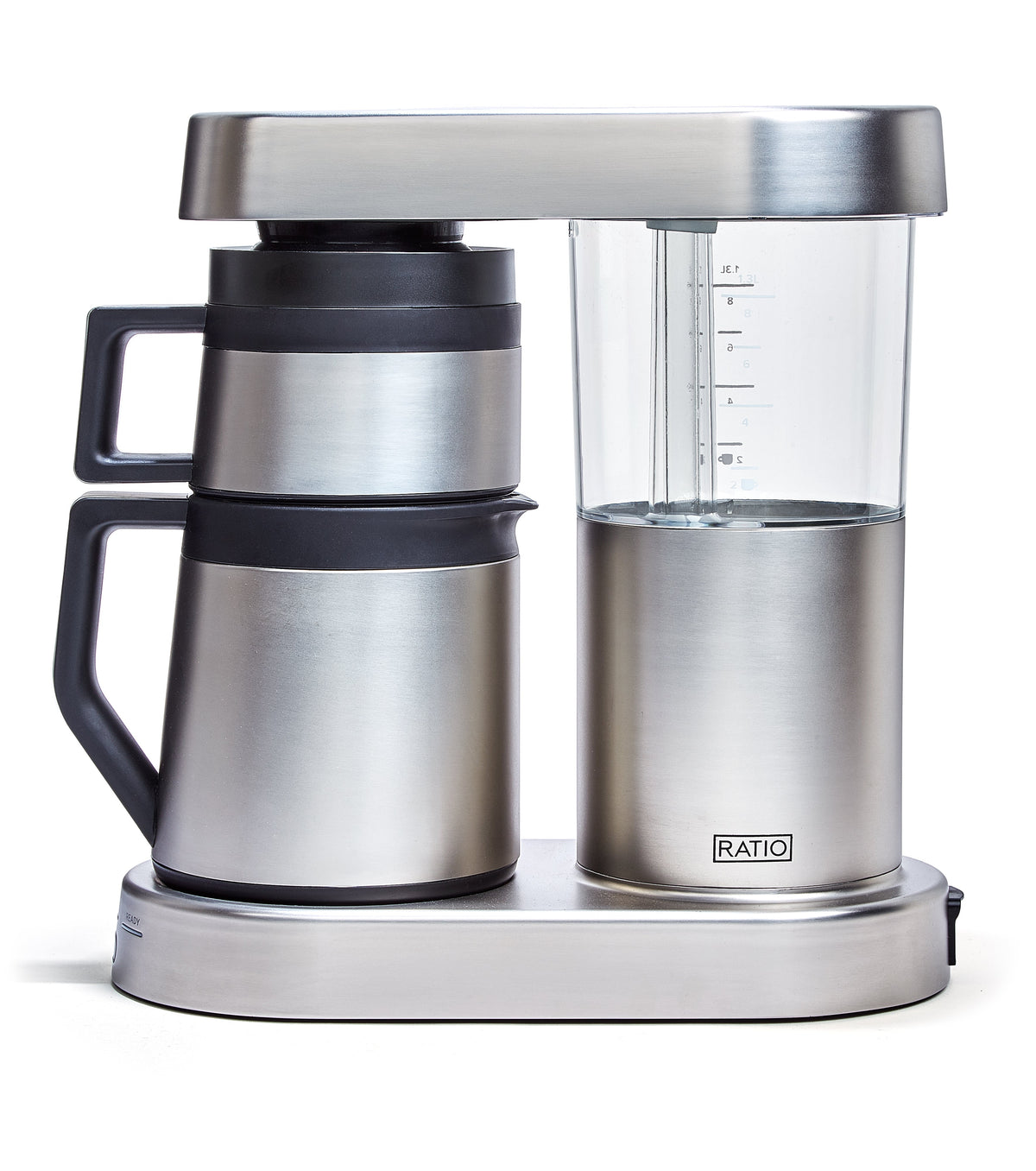 Ratio Six Coffee Machine (Certified Refurbished) product image 3