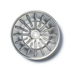 Ratio Six Plastic-Free Basket Upgrade product image 5