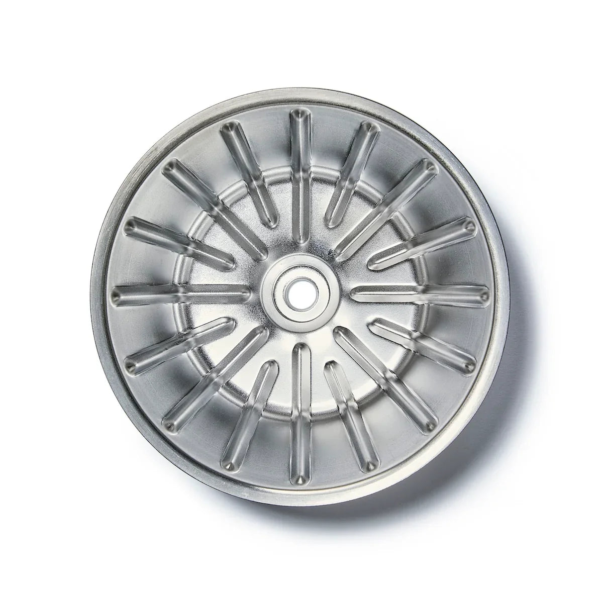 Ratio Six Plastic-Free Basket Upgrade product image 5