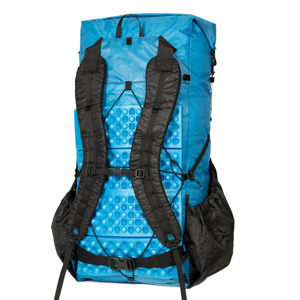 Nero 38L DCF Backpack (DISC)