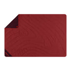 Overland Mat - Cherry Fig