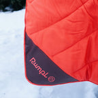 Overland Mat - Cherry Fig
