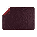 Overland Mat - Cherry Fig