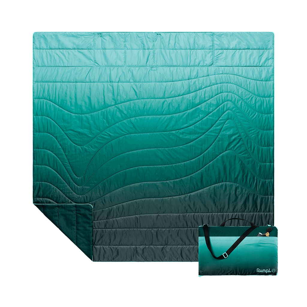Stash Mat - Jade Fade