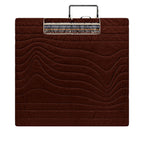 Stash Mat - Mocha Mini Stripes