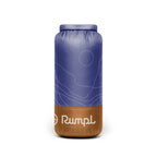 Backcountry Puffy Blanket - Trace Valley Marionberry