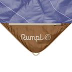 Backcountry Puffy Blanket - Trace Valley Marionberry
