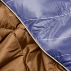 Backcountry Puffy Blanket - Trace Valley Marionberry