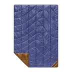 Backcountry Puffy Blanket - Trace Valley Marionberry