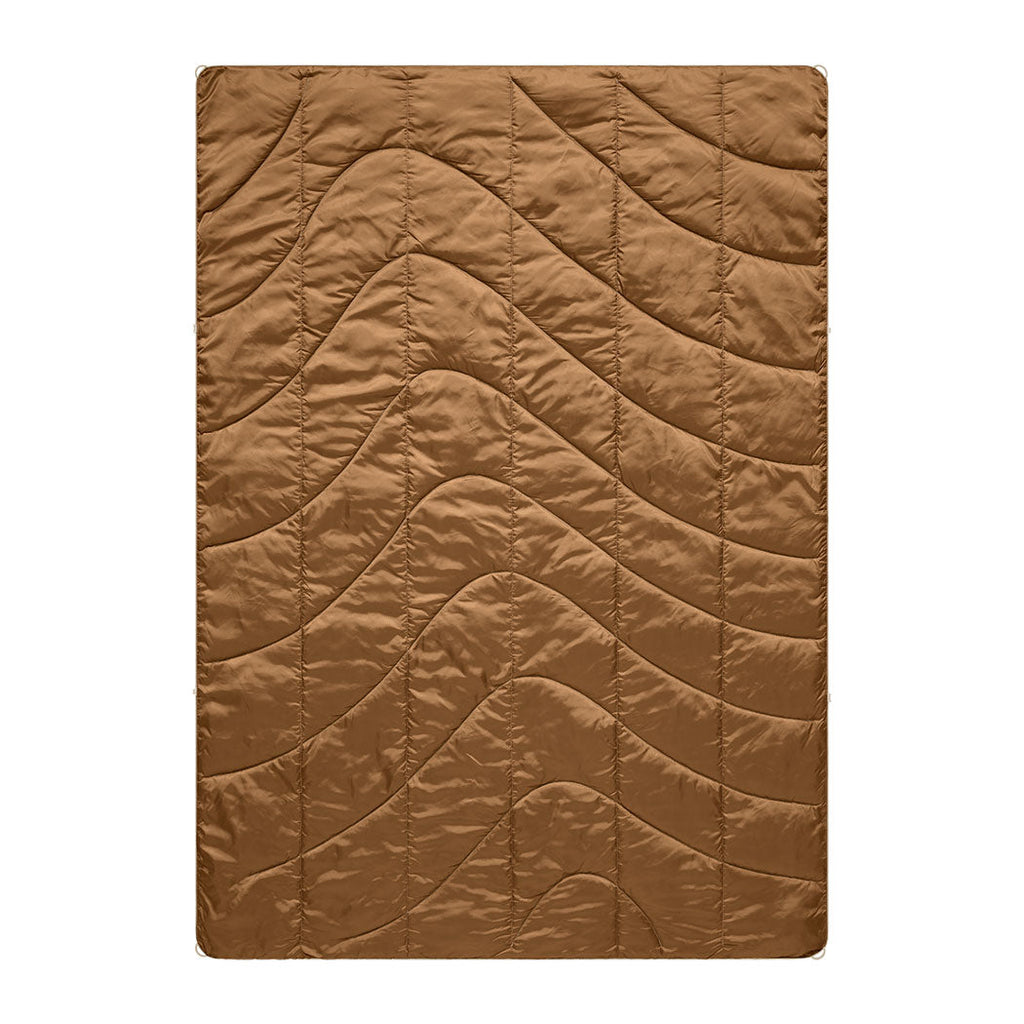 Backcountry Puffy Blanket - Trace Valley Marionberry