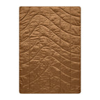 Backcountry Puffy Blanket - Trace Valley Marionberry