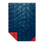 Backcountry Puffy Blanket - Deepwater