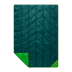 Backcountry Puffy Blanket - Sea Moss