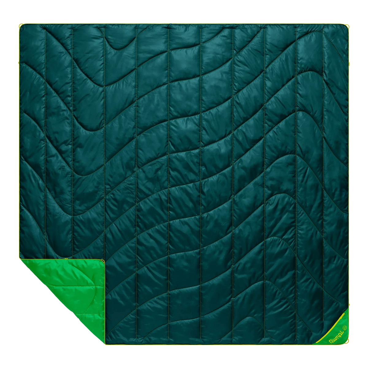 Backcountry Puffy Blanket - Sea Moss