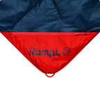 Backcountry Puffy Blanket - Deepwater