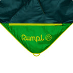 Backcountry Puffy Blanket - Sea Moss