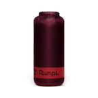 Original Puffy Blanket - Fig Cherry