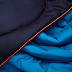 Original Puffy Blanket - Midnight Blue