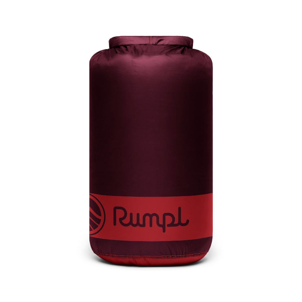 Original Puffy Blanket - Fig Cherry