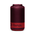 Original Puffy Blanket - Fig Cherry